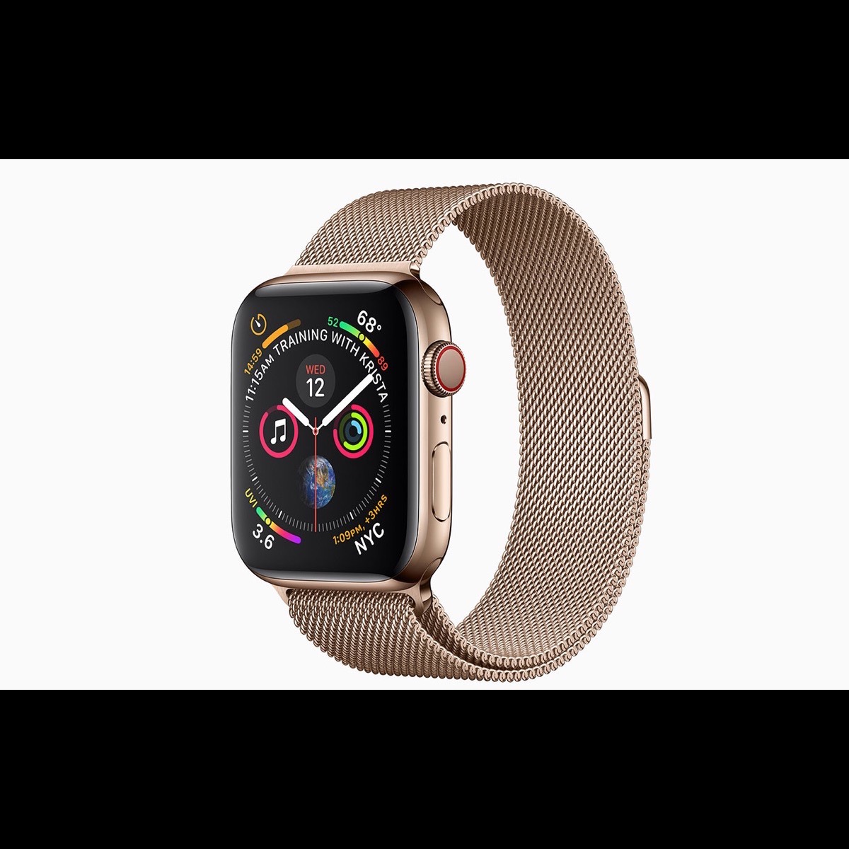 Apple Watch Series 4