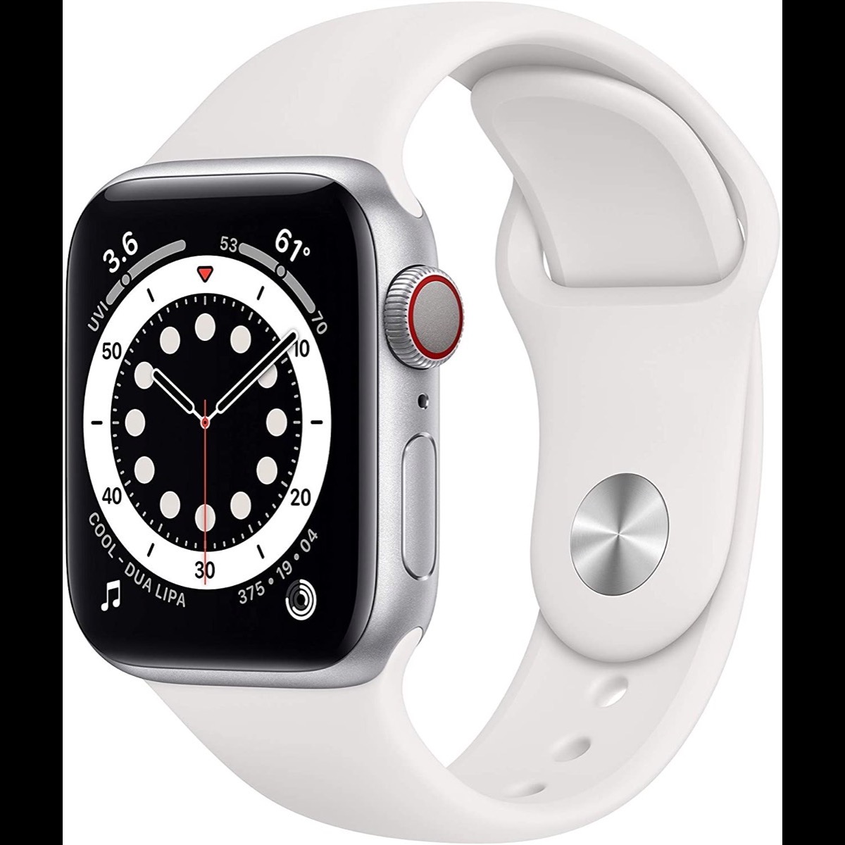 Apple Watch Series 6